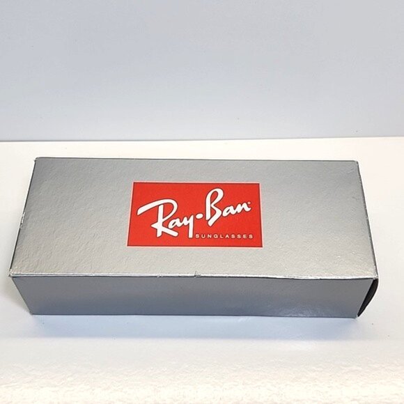 NEW - Ray-Ban RB2140 Wayfarer Sunglasses Havana/Grey Lens 50-22 mm - Unisex - Picture 2 of 9
